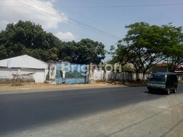 image GUDANG LUAS STRATEGIS 0 JALAN RAYA WONOREJO PASURUAN AKSES TRONTON-CONTAINER-TRUCK BESAR LAINNYA  (4)