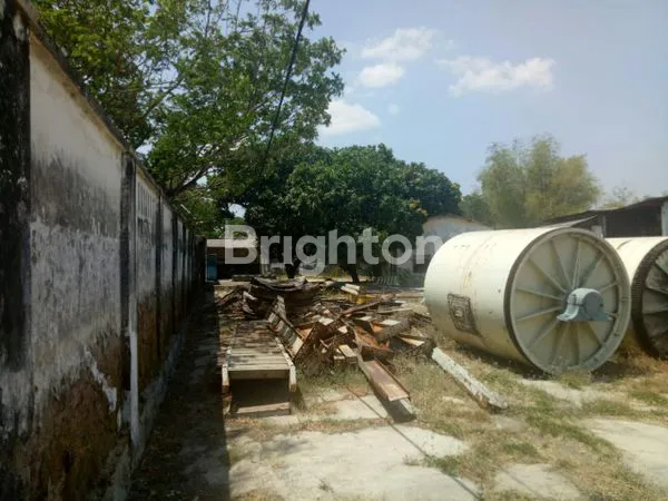 image GUDANG LUAS STRATEGIS 0 JALAN RAYA WONOREJO PASURUAN AKSES TRONTON-CONTAINER-TRUCK BESAR LAINNYA  (3)