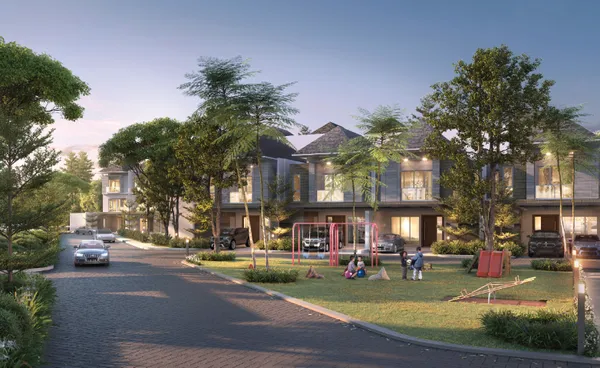 Image more TIERRA RESIDENCE