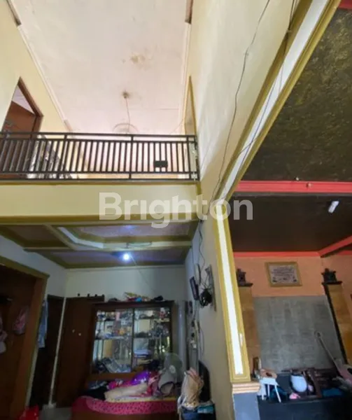 image LAHAN DI BOGOR 700 M2 + BANGUNAN (5)