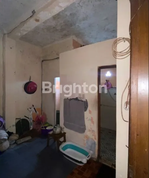 image LAHAN DI BOGOR 700 M2 + BANGUNAN (6)