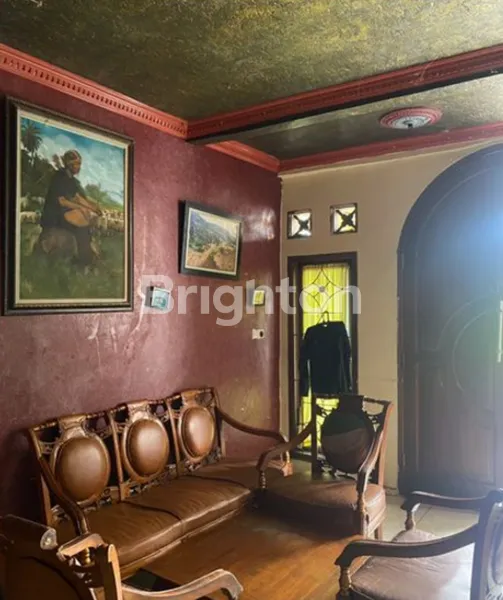 image LAHAN DI BOGOR 700 M2 + BANGUNAN (7)