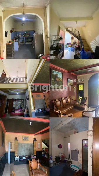 image LAHAN DI BOGOR 700 M2 + BANGUNAN (8)