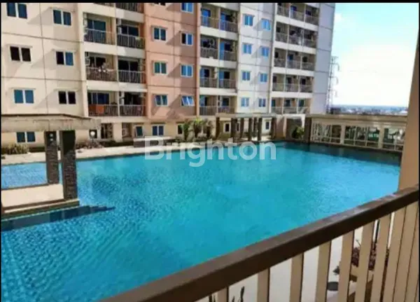 image  APARTEMEN PUNCAK BUKIT GOLF DEKAT TOL   SATELIT, DEKAT HR MUHAMMAD  (1)
