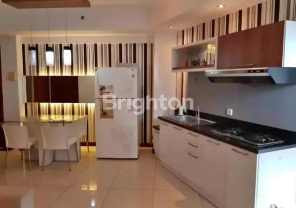image  APARTEMEN WATERPLACE TOWER F DEKAT   PAKUWON MALL PTC, DEKAT MCD (1)