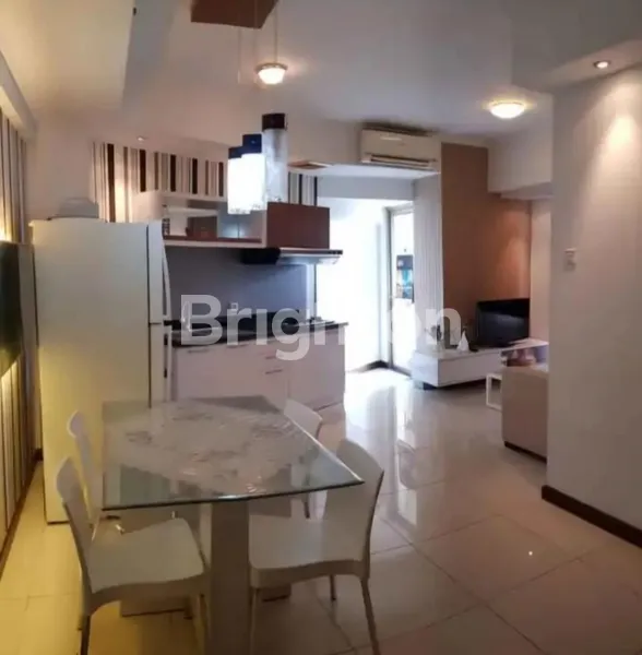 image  APARTEMEN WATERPLACE TOWER F DEKAT   PAKUWON MALL PTC, DEKAT MCD (5)