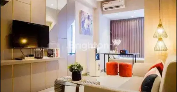 image  APARTEMEN ANDERSON CONNECTING   PAKUWON MALL PTC, DEKAT LONTAR, DEKAT   KAMPUS UNESA LIDAH  (5)