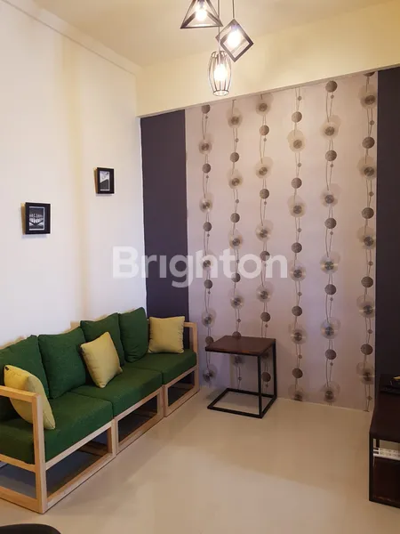 image  APARTEMEN MY TOWER DEKAT KAMPUS2,   DEKAT SIER RUGKUT INDUSTRI (6)