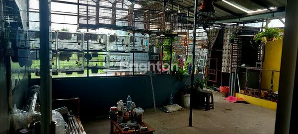 image RUMAH 2 LANTAI DI AMPELDENTO - KAB MALANG (5)