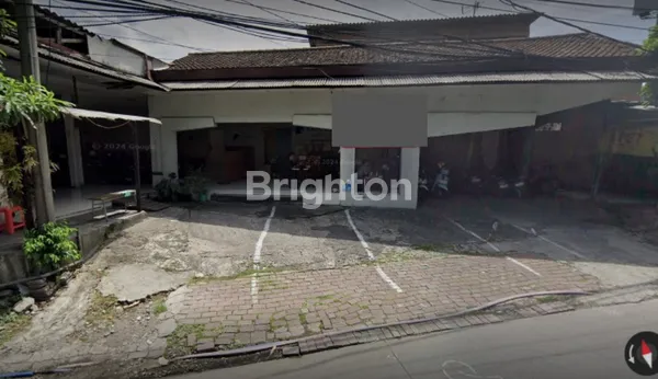 image  RUMAH USAHA KOMERSIAL AREA DI RAYA   MAYJEN SUNGKONO DEKAT SUTOS, DEKAT   CIPUTRA WORLD   (1)