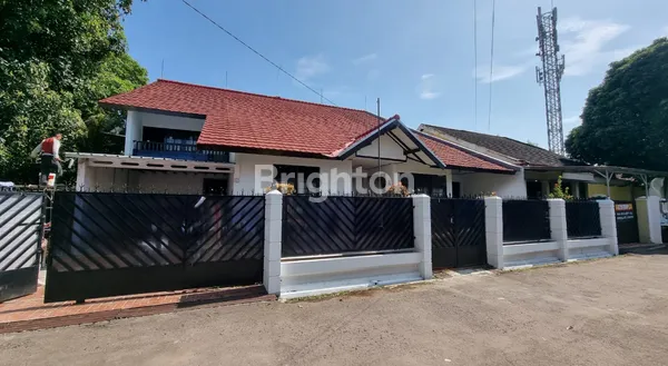 image RUMAH DI BANDUNG, LOKASI SURYALAYA BARAT BUAH BATU (1)