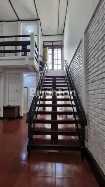 image RUMAH DI BANDUNG, LOKASI SURYALAYA BARAT BUAH BATU (4)