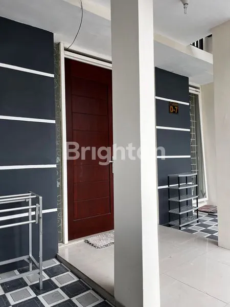 image DISEWAKAN RUMAH MERJOSARI DENGAN FURNISHED (2)