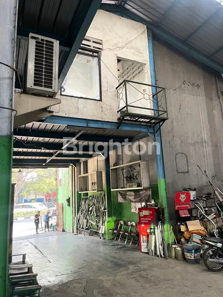 image  RUMAH USAHA KOMERSIAL AREA DI RAYA   MAYJEN SUNGKONO DEKAT SUTOS, DEKAT   CIPUTR WORLD   (2)