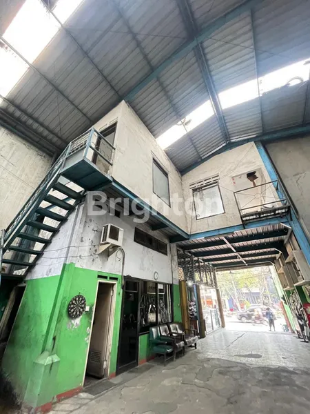 image  RUMAH USAHA KOMERSIAL AREA DI RAYA   MAYJEN SUNGKONO DEKAT SUTOS, DEKAT   CIPUTR WORLD   (5)