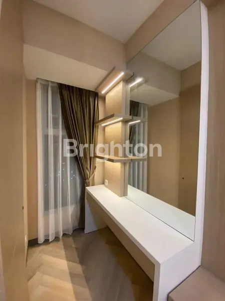 image  APARTEMEN BENSON CONNECT PAKUWON MALL,   DEKAT LONTAR, DEKAT KAMPUS  UNESA LIDAH  (5)