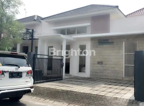 image RUMAH WARU DELTASARI SIAP HUNI (1)