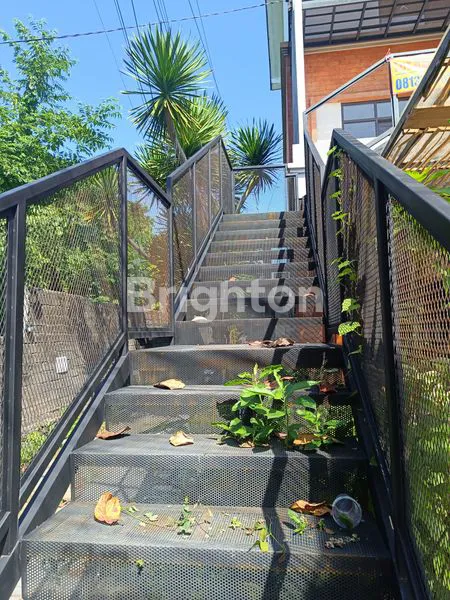 image DISEWAKAN SEGERA APARTEMEN MODERN FASILITAS LENGKAP LOKASI PUSAT WISATA SANUR (3)