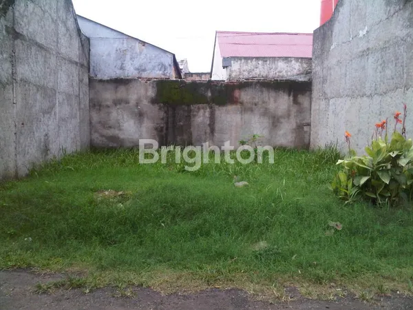 image KAVLING DI TIBAN COCOK UNTUK MEMBANGUN RUMAH (1)