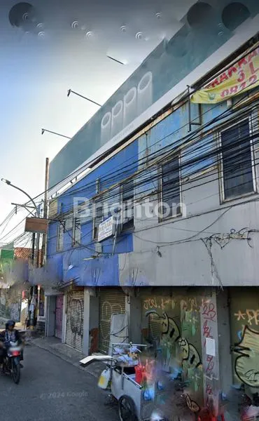 image RUKO SUPER STRATEGIS TEPAT DEPAN PASAR CIPUTAT TANGERANG SELATAN (3)