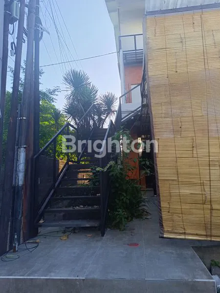 image DISEWAKAN SEGERA APARTEMEN MODERN FASILITAS LENGKAP LOKASI PUSAT WISATA SANUR (5)