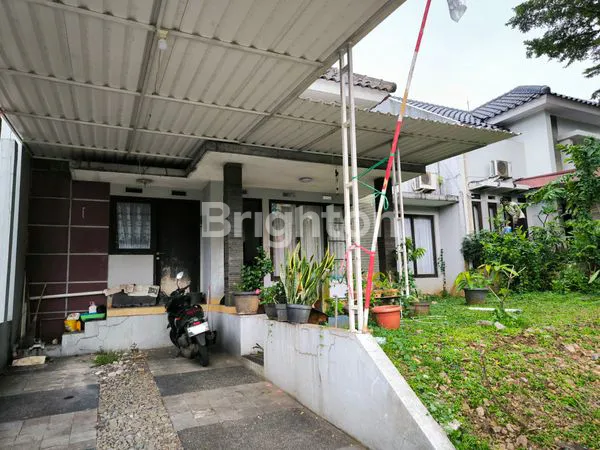 image RUMAH ASRI VIEW GUNUNG SALAK, SIAP HUNI DI BOGOR (1)