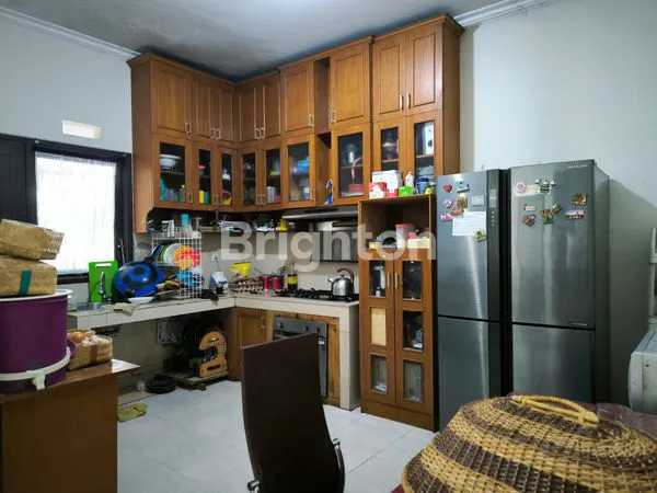 image RUMAH ASRI VIEW GUNUNG SALAK, SIAP HUNI DI BOGOR (3)