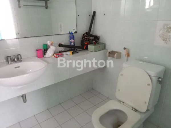 image HUNIAN MODERN KOST DITENGAH KOTA (2)