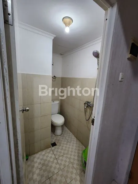 image APARTEMEN 2BR DI PUNCAK PERMAI, VIEW KOLAM RENANG (4)