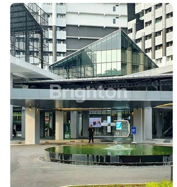 image APARTEMEN MALANG SIAP HUNI, LT 21, HARGA MENARIK (1)