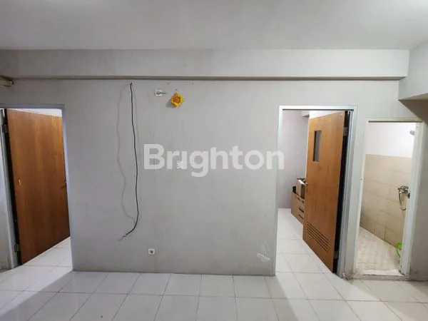 image APARTEMEN 2BR DI PUNCAK PERMAI, VIEW KOLAM RENANG (1)