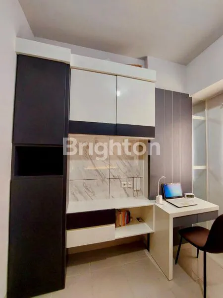 image APARTEMEN MALANG SIAP HUNI, LT 21, HARGA MENARIK (5)