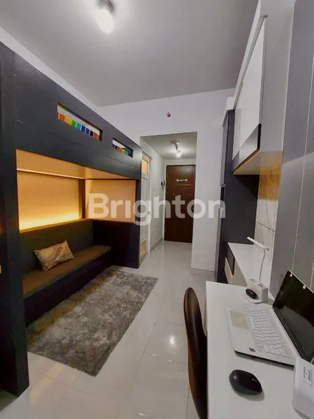 image APARTEMEN MALANG SIAP HUNI, LT 21, HARGA MENARIK (2)
