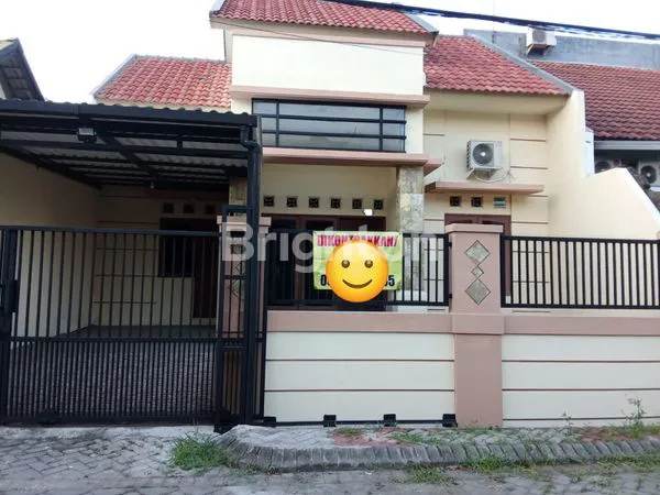 image HUNIAN TENTRAM TENGAH KOTA DEKAT TOLL (1)