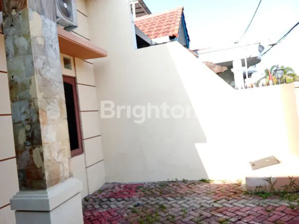 image HUNIAN TENTRAM TENGAH KOTA DEKAT TOLL (2)