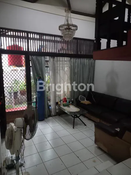 image JUAL RUMAH 2 LANTAI RAWAMANGUN JAKARTA TIMUR (5)