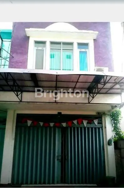 image RUKO TAMAN TIARA REGENCY (1)