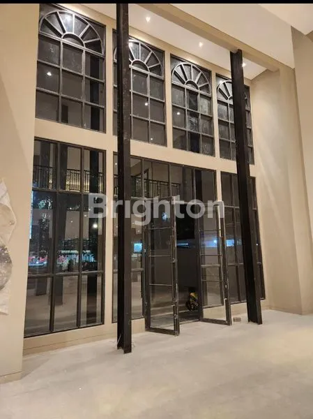 image GEDUNG BARU STRATEGIS 3 LANTAI DI DAGO BANDUNG (2)