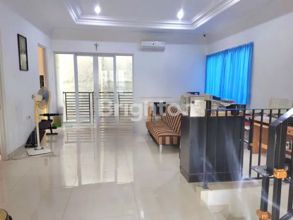 image RUMAH PADEMANGAN UK 11X14  JAKARTA UTARA (2)