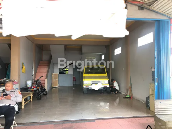 image RUKO CANTIK DITENGAH KOTA BALIKPAPAN (1)