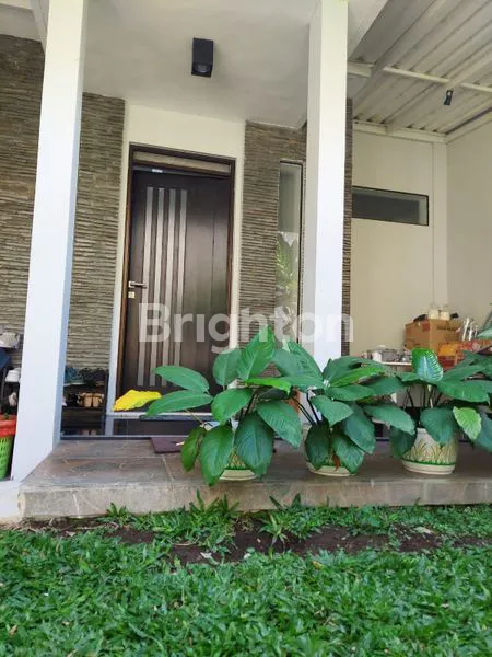 image VILLA FULL FURNISHED 2 KAMAR TIDUR DI PUNCAK TIDAR MALANG  (2)