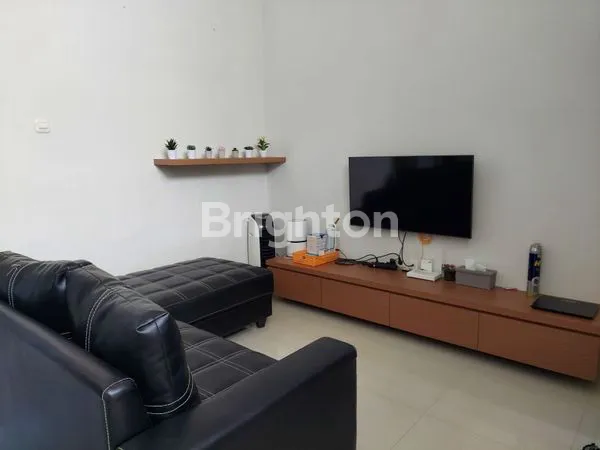 image VILLA FULL FURNISHED 2 KAMAR TIDUR DI PUNCAK TIDAR MALANG  (3)