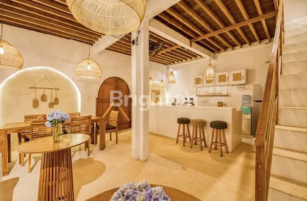 image DISEWAKAN VILLA MODERN DI TIBUBENENG BERAWA (2)