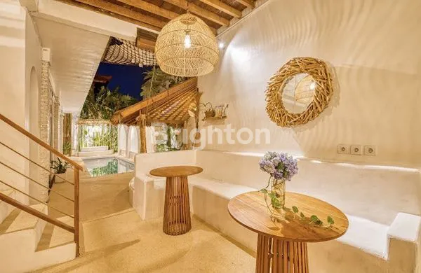 image DISEWAKAN VILLA MODERN DI TIBUBENENG BERAWA (4)