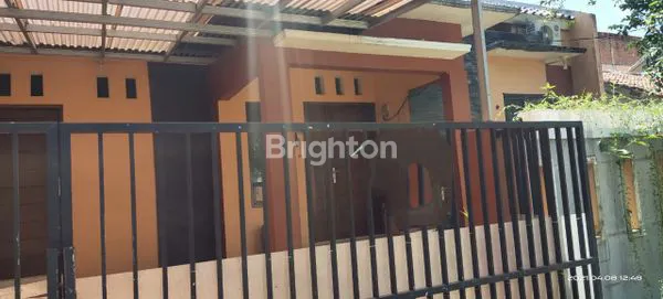 image DIJUAL RUMAH MINIMALIS SIAP HUNI (2)