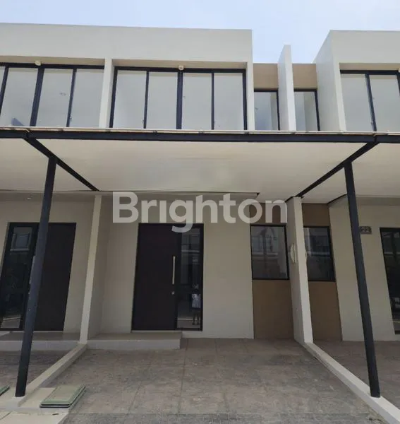 image RUMAH CLUSTER CALIFORNIA 2LT (1)