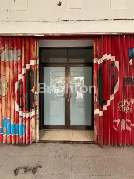 image DISEWAKAN RUKO RINGROAD (1)