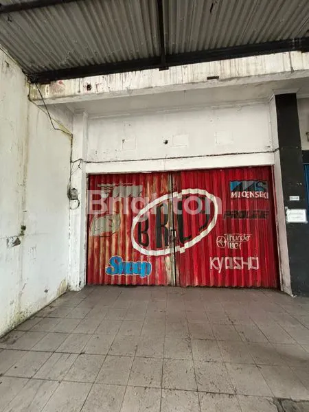 image DISEWAKAN RUKO RINGROAD (2)