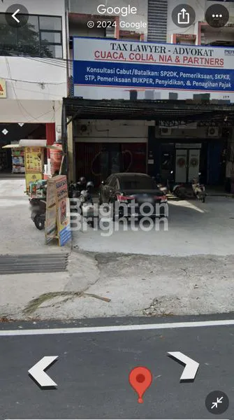 image DISEWAKAN RUKO RINGROAD (8)