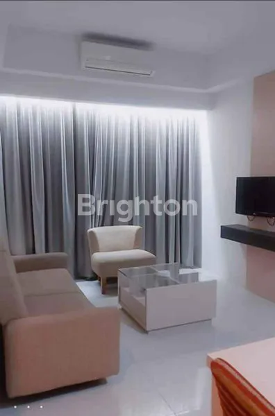 MANGKUBUMEN, BANJARSARI, SURAKARTA, APARTEMENT SOLO PARAGON, LOKASI TENGAH KOTA, RAMAI DAN STRATEGIS, AKSES KEMANAPUN DEKAT